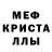 Меф VHQ Anna Podgorodeckaya
